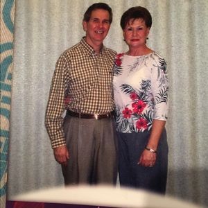 Meet your Posher, Beth